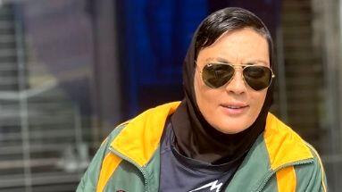 فیلم/ شهربانو منصوریان: تو کیش خونه دارم اما .../ اومدم هتل چون آدم یه روزم شده باید مثل شاه ... برای خودت ارزش قائل شو تا...