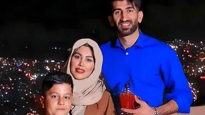عکس/ چیدمان مجلل و لاکچری اتاق خواب علیرضا بیرانوند، ستاره تیم ملی با لوازم زیبا/ از تلویزیون شخصی تا صندلی های سلطنتی دونفره