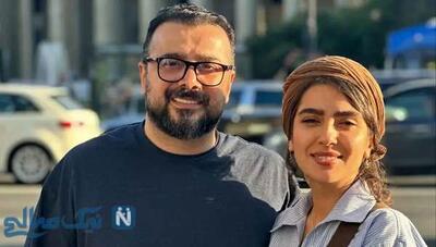 مونا کرمی: توهین و بدوبیراه هیچوقت جلوی فرهنگسازی رو نگرفته .... من ادامه میدم چون آینده ی فرزندم مهمتر از قضاوت دیگرانه ....
