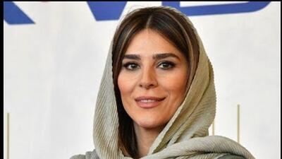 استایل خیابانیِ سحر دولتشاهی بازیگر محبوب در پس کوچه‌های تهران! / 10 سال از سن خانم بازیگر کم شد!