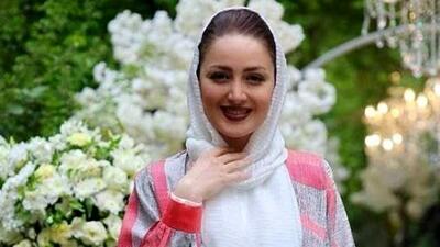 فیلم/ شیلا خداداد: موهامو رنگ نمی‌کنم چون همینجوری و نچرال.../ وقتی عروسی برم لاک میزنم و برمیگردم...!