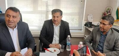 پیگیری مطالبات بازنشستگان تامین اجتماعی