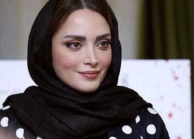 عکس| ژست بازیگر زن سریال سووشون با گربه‌اش