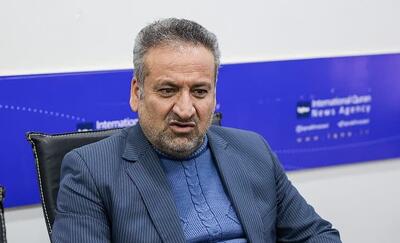 انتقاد نجم‌آبادی از پرداخت پاداش‌های کلان به هیات مدیره شرکت های دولتی زیان‌ده - سرمایه و بورس
