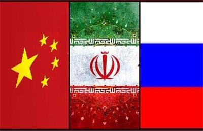 تعویق شش ماهه تحریم های ایران در قطعنامه جدید چین و روسیه