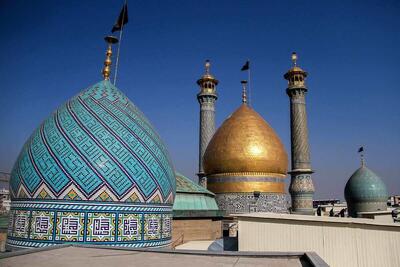 جایگاه زیارت حضرت عبدالعظیم حسنی (ع) در فرهنگ شیعی| از روایت ثواب تا پیوند اجتماعی