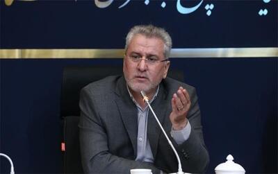 لزوم ارتقای روابط‌عمومی دستگاه‌های اجرایی قزوین برای انتقال شفاف خدمات دولت به مردم - شارا