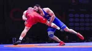 مهمدی و سهرابی اندازه مدال طلا پاداش می‌گیرند + ویدئو