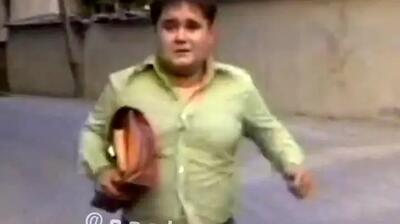 آواز هنرمندانه؛ این گروه واقعا آرتیست آهنگ باز مدرسم دیر شد میزنن قلبت تاپو توپ میکنه