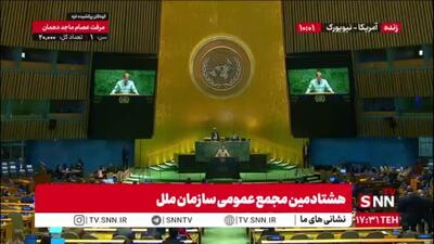 شهباز شریف: حقوق مردم فلسطین از بین رفته است و این بی عدالتی وجدان جهانی را به چالش کشیده است / هیچکسی با اسراییل کار ندارد!