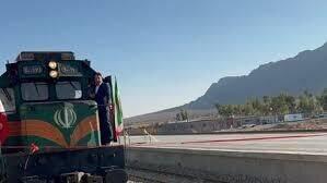 تأخیر در حرکت برخی از قطار‌های اعزامی از مشهد