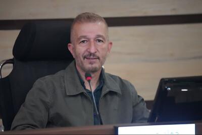 مدیران ناکارآمد شهرداری کرج مانع تحقق بودجه‌اند