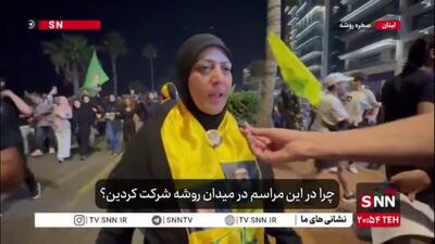 ما با عهد خود هستیم؛ هیچ تهدیدی ما را از مسیر مقاومت باز نمی‌دارد