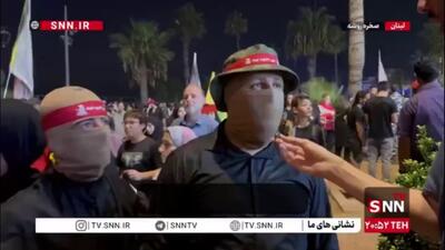 هیچ تهدیدی ما را از راه مقاومت باز نمی‌دارد؛ حزب‌الله قوی‌تر از همیشه است