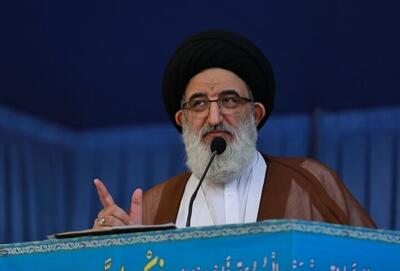 آمریکا از همان ابتدا با ما مقابله می‌کرد و به دنبال محدود کردن توانایی‌های ما بود