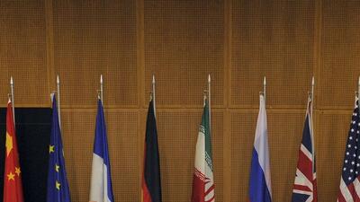 ایران همیشه آماده مذاکره است ولی نه تحمیل