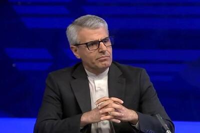واکنش بقایی به اتهامات رسانه‌ها علیه غریب‌آبادی