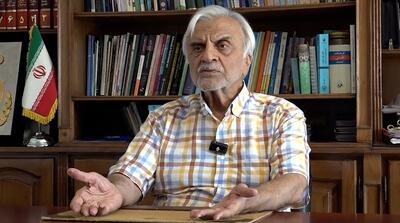 هشدار هاشمی‌طبا: کشور در مسیر فروپاشی داخلی است!