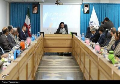 لزوم همگرایی مراکز حوزوی برای بهره‌برداری بهتر از فناوری‌های نوین - تسنیم