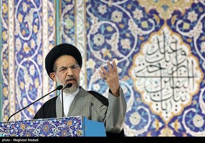 ابوترابی:دفاع 12 روزه سطح بازیگری ایران در نظام بین‌الملل را ارتقا داد - تسنیم
