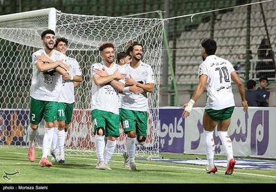 بزرگترین شجاعت قاسم، میدان دادن به جوانان ذوب‌آهن است - تسنیم