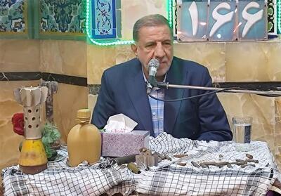 ‌کوثری: هیچ قدرت خارجی به فکر منافع ملت ایران نیست - تسنیم