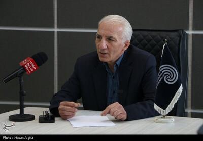هشدار هواشناسی سطح زرد در زنجان؛ رگبار پراکنده در راه است - تسنیم