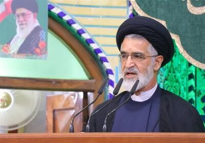 مسئولان با نگاه واقع‌بینانه وارد مذاکرات شوند - تسنیم