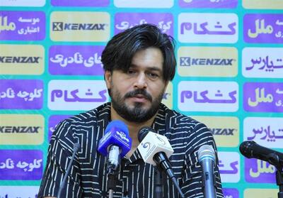 دقیقی: چادرملو نوید باشگاهی ساختارمند را به فوتبال ایران داده است - تسنیم