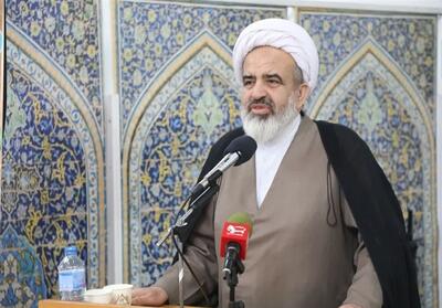 جنگ شناختی یکی از چالش‌های اصلی در مبارزه با استکبار است - تسنیم