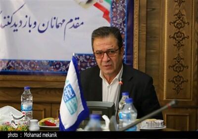 تقدیر از 60 واحد صنعتی خراسان رضوی در روز ملی صنعت و معدن - تسنیم