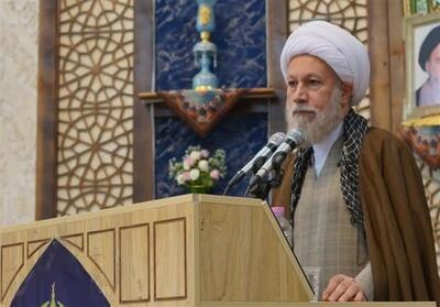 تأکید آیت‌الله دژکام بر تقوا، مقاومت و روایت‌گری صحیح در عرصه دیپلماسی - تسنیم