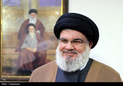 بزرگداشت نخستین سالگرد شهادت سید مقاومت در قم برگزار می‌شود - تسنیم