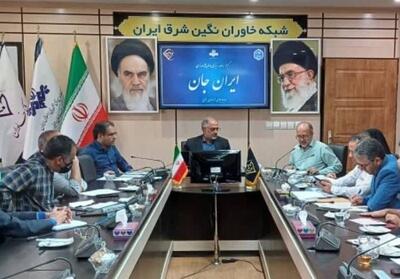 ایران‌جان باید تپش رسانه‌ای استان  خراسان جنوبی شود - تسنیم