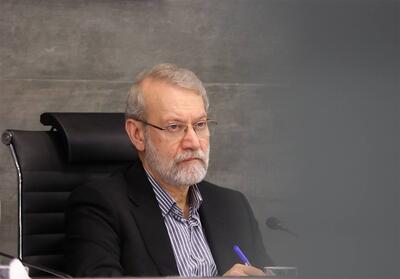 لاریجانی: ایران در صورت فعال شدن مکانیسم ماشه همکاری با آژانس را متوقف می‌کند - تسنیم