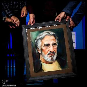 خیابان   شیرزاد   به نام فریدون شهبازیان شد - تسنیم