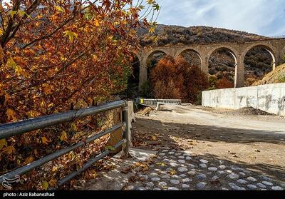 10 روستای ایران کاندیدای ثبت جهانی گردشگری شد - تسنیم
