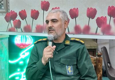 ملت ایران در برابر دشمنان خارجی متحد و پیروز است - تسنیم