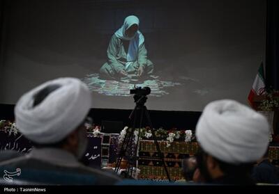 رونمایی از مستند سینمایی راه قلن‌بر‌ در زاهدان- عکس صفحه استان تسنیم | Tasnim