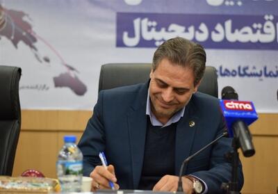 سرمایه‌گذاری 5 میلیارد دلاری ایران در پروژه ملی فیبر نوری - تسنیم