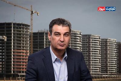 افول بازار مسکن با فعال‌سازی مکانیسم ماشه / کاهش ساخت مسکن و تعمیق رکود بازار در راه است