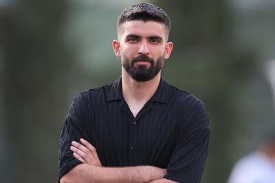 ادامه نیمکت‌نشینی خالد این‌بار مقابل استقلال!