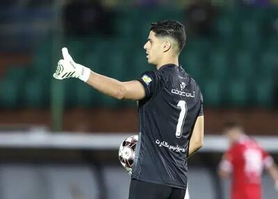 پیام، پرسپولیس را از فاجعه بزرگ نجات داد