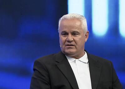پیوس: تا هفته نهم به هاشمیان مهلت دهید
