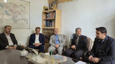 وجود بیش از ۶۰ بنای تاریخی و ۶۰۰ اثر باستانی در بیجار، ظرفیت مهمی برای رونق گردشگری کردستان است