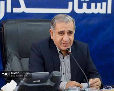 احیای برق شیراز عزت استان و کشور است