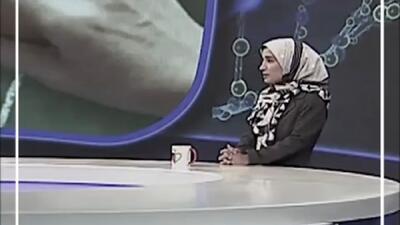 رفتار‌هایی که نشان از ابتلا به آلزایمر دارد + فیلم