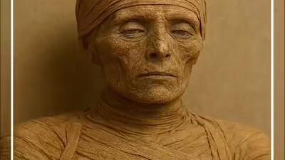 تاریخچه تشخیص نخستین سنگ کلیه در جهان + فیلم