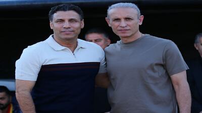 گل گهر ۰ - ۰ فولاد خوزستان/ دوئل همبازیان سابق برنده نداشت