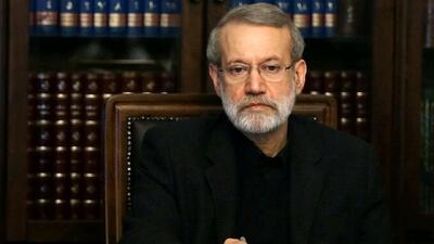 لاریجانی در مراسم سالگرد رهبران شهید حزب الله در بیروت شرکت می‌کند